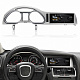 Штатна магнітола Torssen Audi Q7 10.25'' 464 4G Carplay High 2010-2015