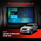 Штатна магнітола Torssen 2K Jeep Grand Cherokee 08-12 F96128 4G Carplay DSP