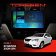 Штатна магнітола Torssen Geely Emgrand 2009-2016 FL9 4+64Gb 4G Carplay DSP