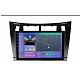 Штатна магнітола Torssen Toyota Yaris Vios 05-11 F9232 4G Carplay DSP