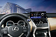 Штатная магнитола Torssen Lexus NX 2014-2017 U8K joystick 10.25 4/64 4G Carplay