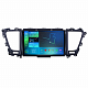 Штатна магнітола Torssen 2K Kia Carnival / Sedona 2014+ F96128 4G Carplay DSP