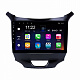 Штатна магнітола Torssen Chevrolet Cruze 16+ F9432 4G Carplay DSP
