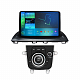 Штатна магнітола Torssen 2K Mazda 3 13-18 F98256 4G Carplay DSP