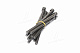 Болт ГБЦ BYD S6 (компл. 10 шт) CORTECO