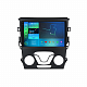 Штатна магнітола Torssen 2K DTS Ford Fusion/Mondeo 2013-2016 F9432 4G Carplay DSP