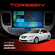 Штатна магнітола Torssen Hyundai Genesis 2008-2013 F9432 4G Carplay DSP