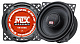 Коаксіальна акустика MTX TX440C