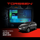 Штатна магнітола Torssen 2K SsangYong Action 05-13 F98256 4G Carplay DSP