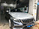 Комплект обвісів Maybach (для 2016-2020) для Mercedes E-class W213 рр