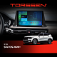 Штатна магнітола Torssen 2K Kia Seltos 2020+ F9232 4G Carplay DSP