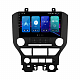 Штатна магнітола Torssen Ford Mustang 2014- low NF9 Carplay