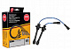 Високовольтні дроти 2.0/2.4L (2шт) Chery Eastar NGK