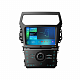 Штатна магнітола Torssen Ford Explorer 2012-2020 F108256 4G Carplay DSP