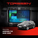 Штатна магнітола Torssen Toyota Avensis T25 03-09 NF9 Carplay