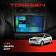 Штатна магнітола Torssen 2K Lada Granta 15+ F98256 4G Carplay DSP