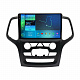 Штатна магнітола Torssen 2K Jeep Grand Cherokee 2014-2017 A/B F106128 4G Carplay DSP