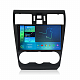 Штатная магнитола Torssen 2K DTS Subaru Forester 2013-2019,Impreza/WRX 2013-2016 F9432 4G Carplay DSP