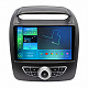 Штатна магнітола Torssen 2K DTS Kia Sorento 2013-2014 amp F9432 4G Carplay DSP
