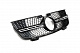 Передня решітка Diamond (2006-2009) для Mercedes GL class X164 рр