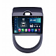 Штатна магнітола Torssen Kia Soul 08-11 F9232 4G Carplay DSP