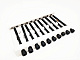 Болт ГБЦ Geely EC7/EC7RV (компл. 10 шт) KIMIKO