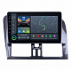 Штатная магнитола Torssen Volvo XC60 10-17 F9464 4G Carplay DSP