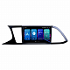 Штатна магнітола Torssen Seat Leon 12-18 NF9 Carplay