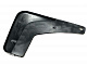 Бризковики (компл. 4 шт) Geely Emgrand EC8 KLM