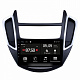 Штатная магнитола Torssen Chevrolet Tracker/Trax 14-16 F98256 4G Carplay DSP