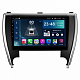 Штатная магнитола Torssen Toyota Camry 50 USA F108256 4G Carplay
