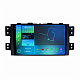 Штатна магнітола Torssen 2K Kia Mohave F9464 4G Carplay DSP